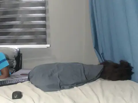 Webkamerová show seylandym