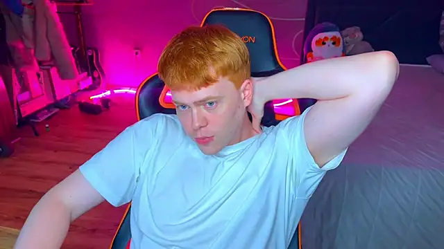 Chat +18 de Alvin_rain ao vivo