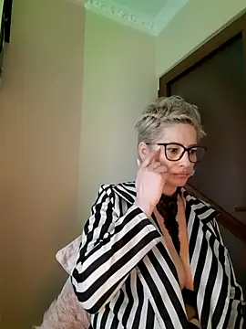 Czat XXX na żywo – LunaBlaise