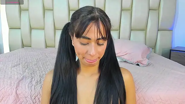 Онлайн чат XXX ZoeBarlove