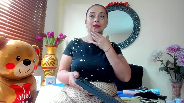 Chat XXX Live Maye_Milf_