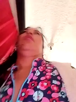 Czat XXX na żywo – Aitana444