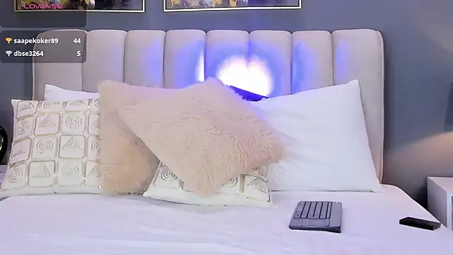 VaniaRouse Live XXX-chat