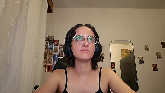 SanjuanaEytchison webcam show