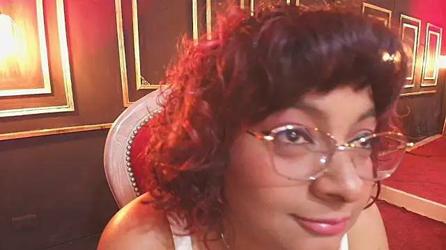 Онлайн чат XXX alexa_cruz__