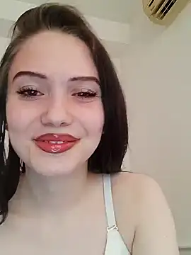 icedrosemarye Webcam Show