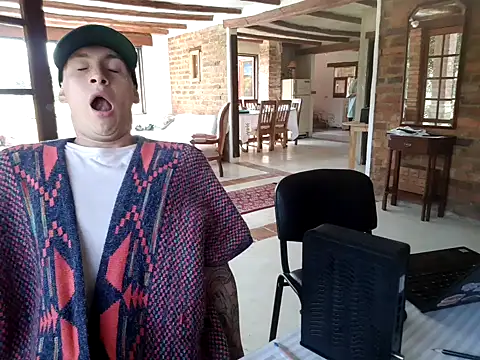 WarGoods Live XXX-chat