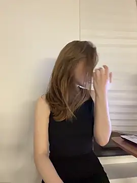 Chat +18 de Mary_Smitty ao vivo