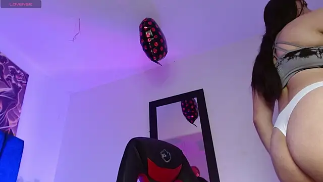 Czat XXX na żywo – Katia_Dior