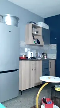 Chat +18 de PearlSexxy69 ao vivo