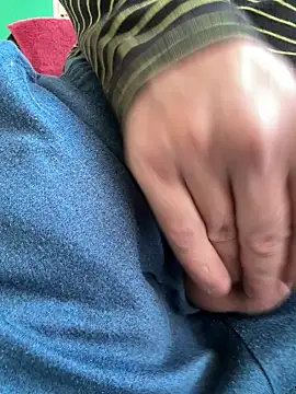 roby_home Webcam show