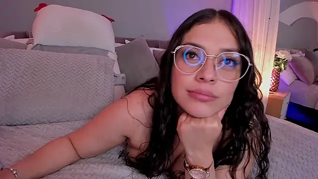 Nicolle_W Live XXX-chat