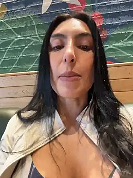 عرض كام CorinVeil