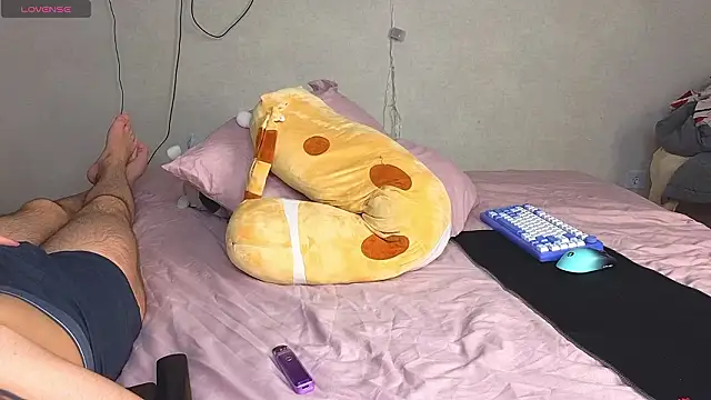 Chatroom XXX en direct de Alenca_hot_sex