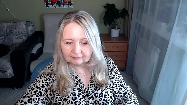 Czat XXX na żywo – JanaMayer