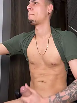 bigryann23 Live XXX-chat