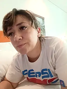 แชท XXX สดของ tata_sanz_