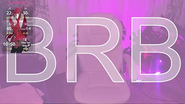 _sharlotte777 Live XXX-Chat