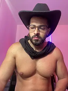 magnumchris – Kamerová šou