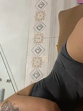 แชท XXX สดของ __BabyShowPublic__