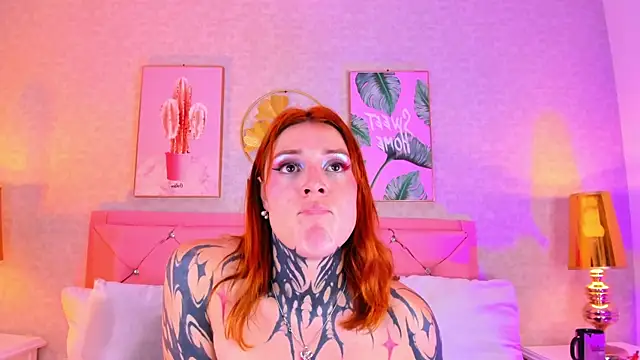 mystikdoll webcam show