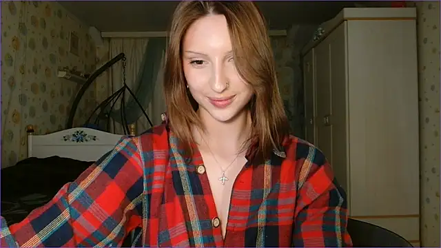 RuxaShade élő XXX-chatje