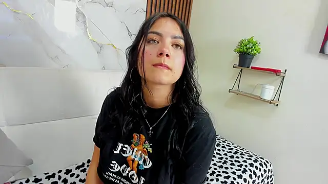 Sally_Black élő XXX-chatje