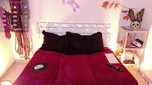 Онлайн чат XXX Yunnaa-Subb