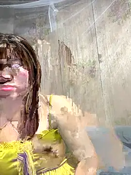 Two-babygirl Live XXX-Chat