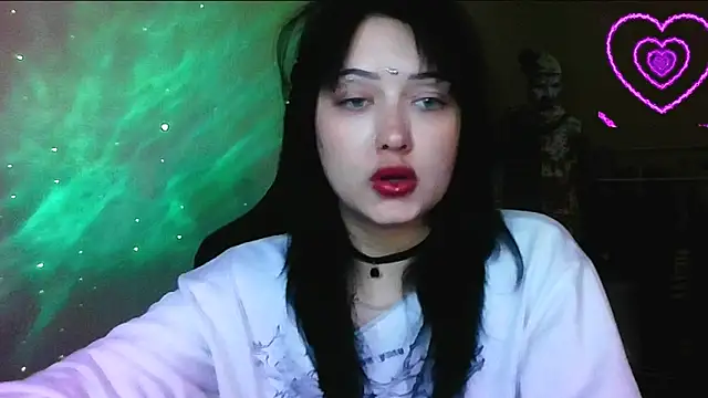 แชท XXX สดของ Katarina_Fox_