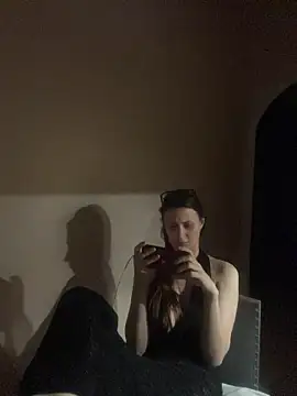 Flossy_Vettie's Live XXX Chat