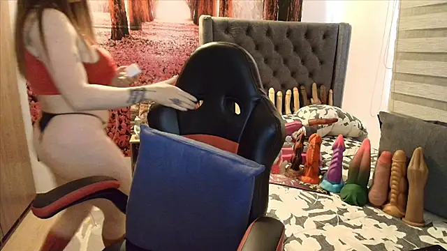 XXX chat uživo modela sofia23dirty