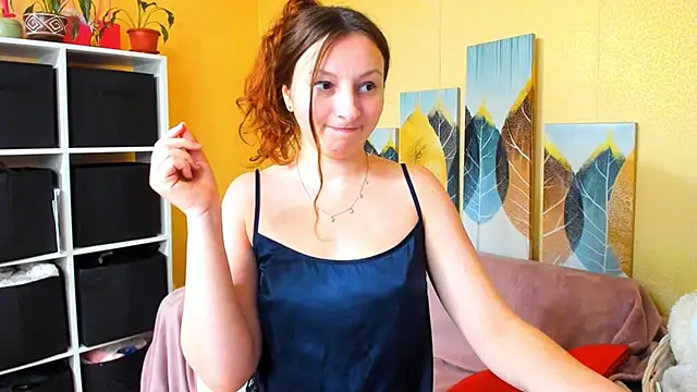 OBabyDoll's Live XXX Chat