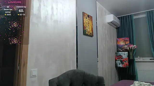 Stacy_Davice: απευθείας συνομιλία ΧΧΧ