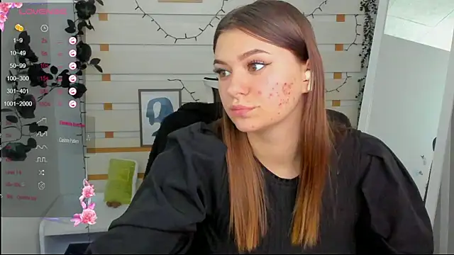 Živý XXX chat Josephine_Kiss