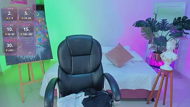 JANYLOVE__'s Live XXX Chat