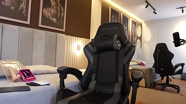 Chat XXX ao vivo de Ethan_occonor