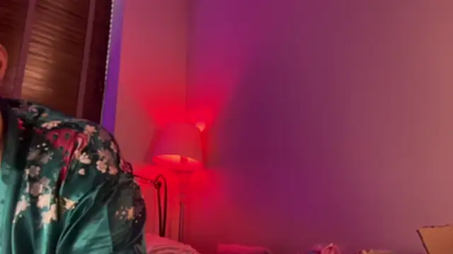 Sembang XXX Secara Langsung MistresssX