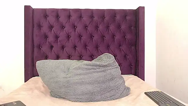 KamiYOscarのライブXXXチャット