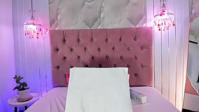 XXX chat uživo modela Gabby-Sweet