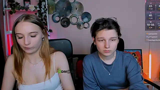 Chat XXX ao vivo de mirginia_lovely