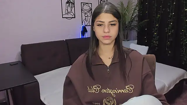 Sembang XXX Secara Langsung MaryMayson