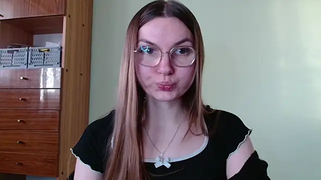 Chat XXX en directo de LooveELLYx