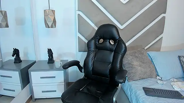 XXX chat uživo modela Amber_Harriis