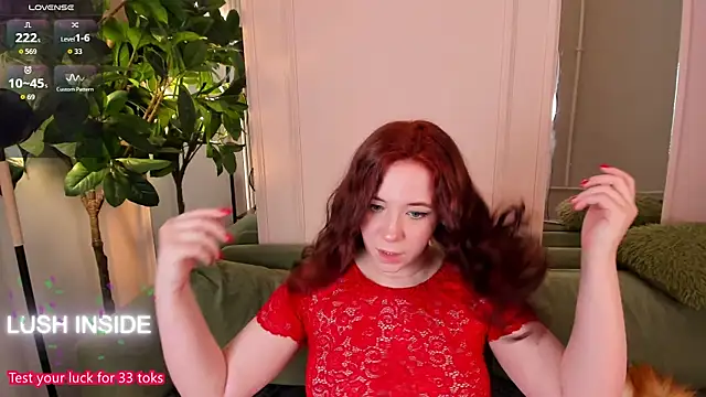 Živý XXX chat Pretty_Alison