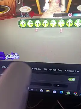 Show Webcam de __MeiMei__