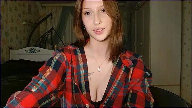 Онлайн чат XXX RuxaShade