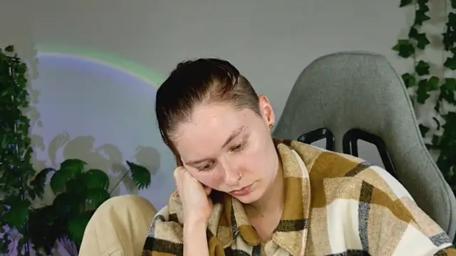 LadyLolipop_ élő XXX-chatje