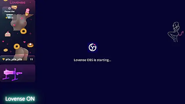 Živý XXX chat Aprilsweet2005