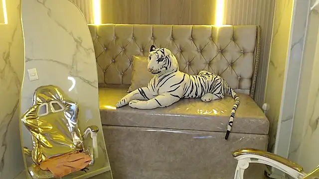 Živý XXX chat Steffa_bunny_b